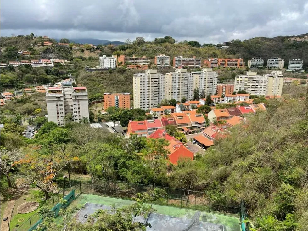 Vendo PB 600m2 5h+s/6b+s/4p Colinas de Valle Arriba 2874 - 2