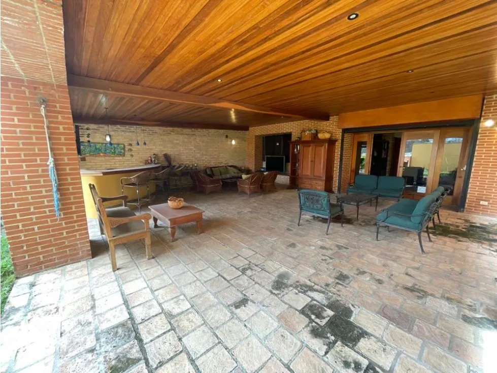 Vendo PB 600m2 5h+s/6b+s/4p Colinas de Valle Arriba 2874 - 17
