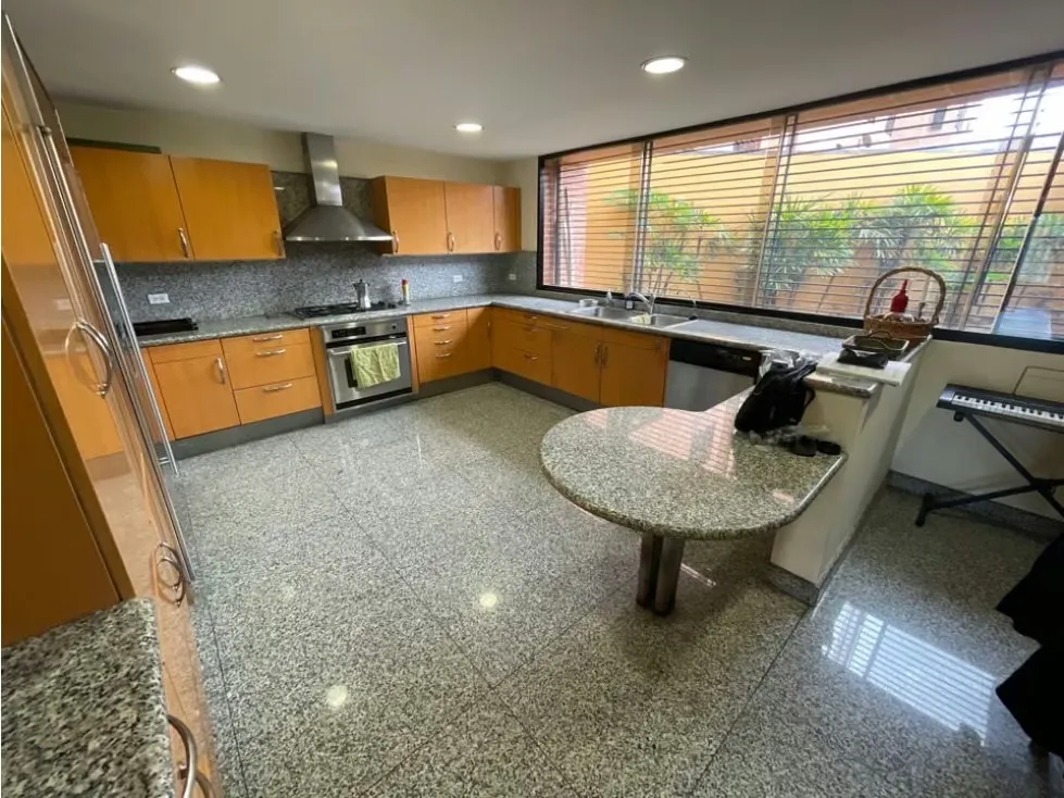Vendo PB 600m2 5h+s/6b+s/4p Colinas de Valle Arriba 2874 - 5