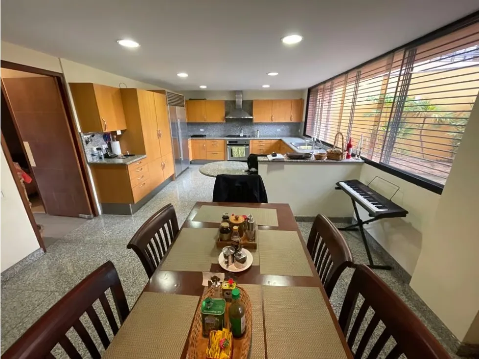 Vendo PB 600m2 5h+s/6b+s/4p Colinas de Valle Arriba 2874 - 7