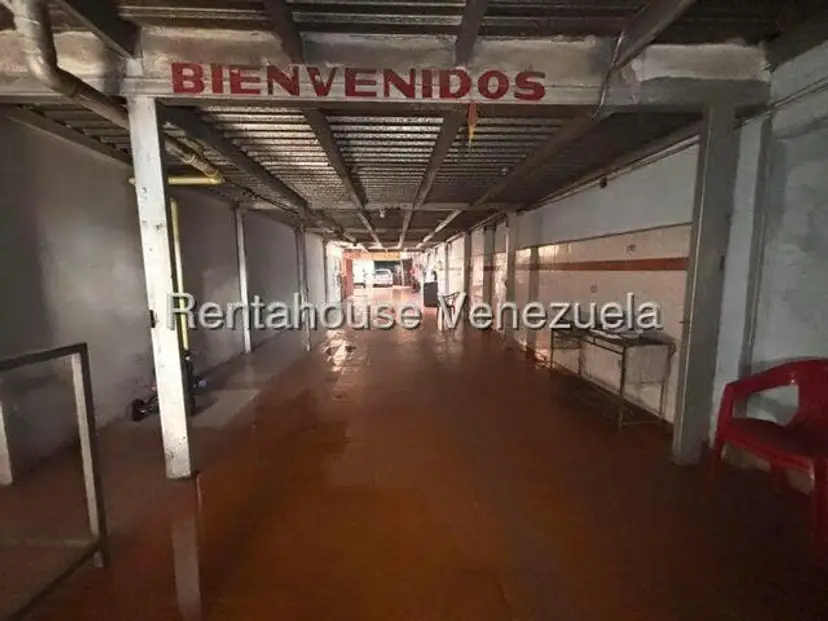 Local Comercial en Venta en Zona Oeste, Lara