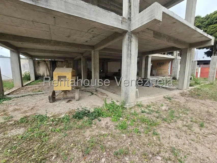 Terreno (Residencial) en Venta en El Cafetal, Distrito Metropolitano - 14