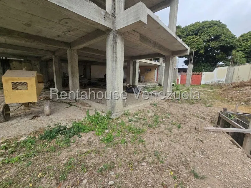 Terreno (Residencial) en Venta en El Cafetal, Distrito Metropolitano - 15