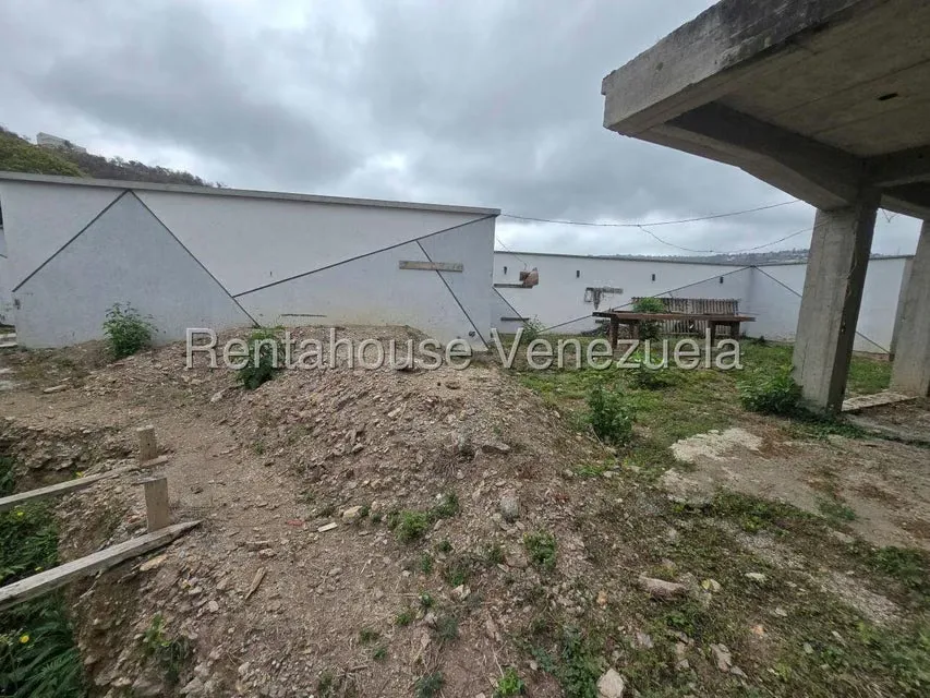 Terreno (Residencial) en Venta en El Cafetal, Distrito Metropolitano - 16