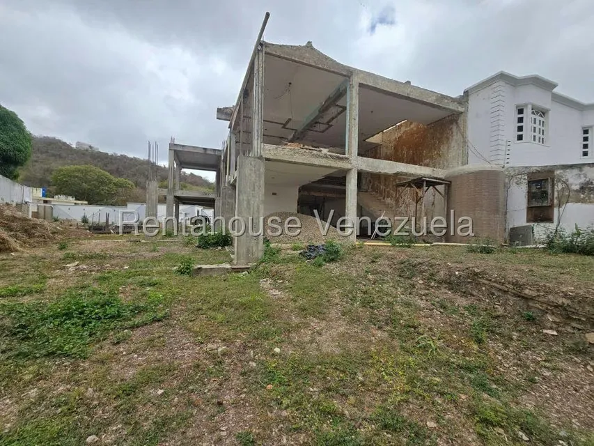 Terreno (Residencial) en Venta en El Cafetal, Distrito Metropolitano - 17