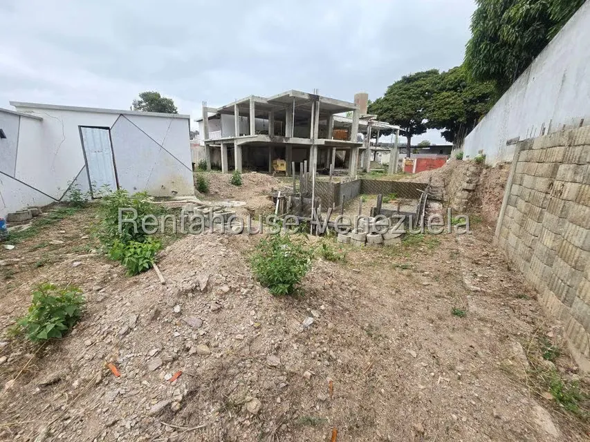 Terreno (Residencial) en Venta en El Cafetal, Distrito Metropolitano - 19