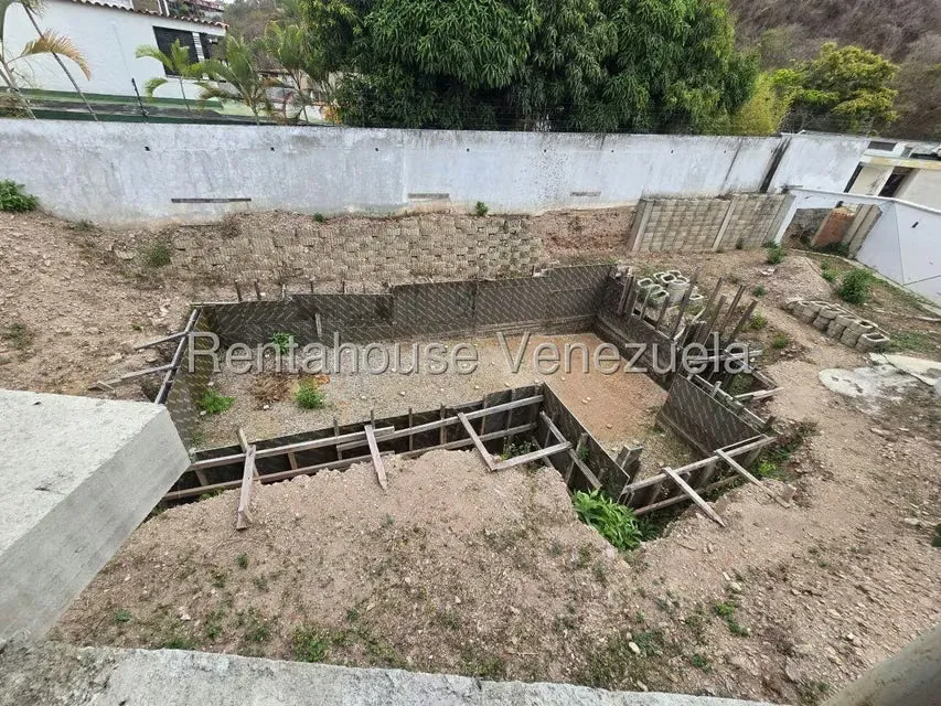 Terreno (Residencial) en Venta en El Cafetal, Distrito Metropolitano - 20