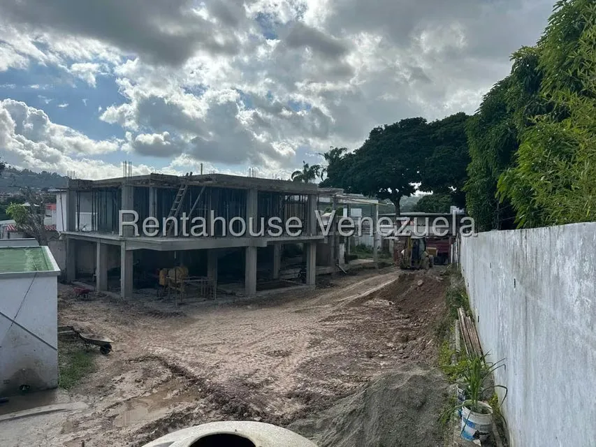 Terreno (Residencial) en Venta en El Cafetal, Distrito Metropolitano - 2