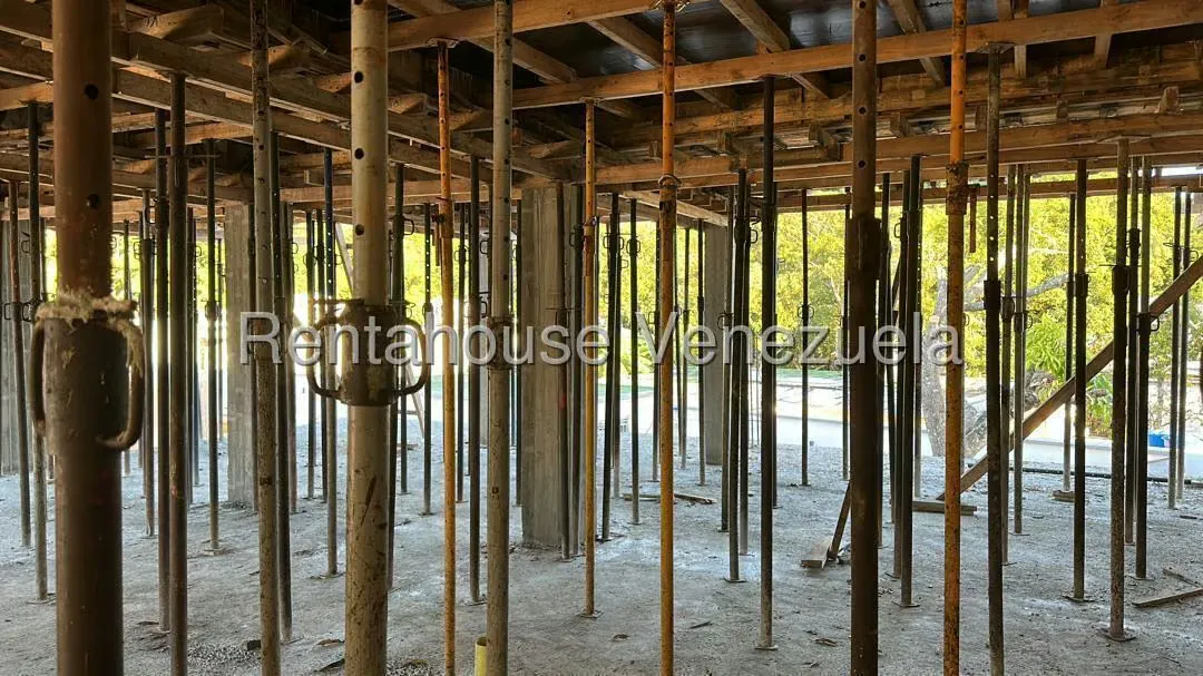 Terreno (Residencial) en Venta en El Cafetal, Distrito Metropolitano - 21