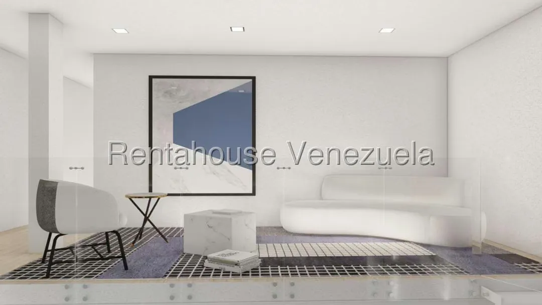 Terreno (Residencial) en Venta en El Cafetal, Distrito Metropolitano - 30
