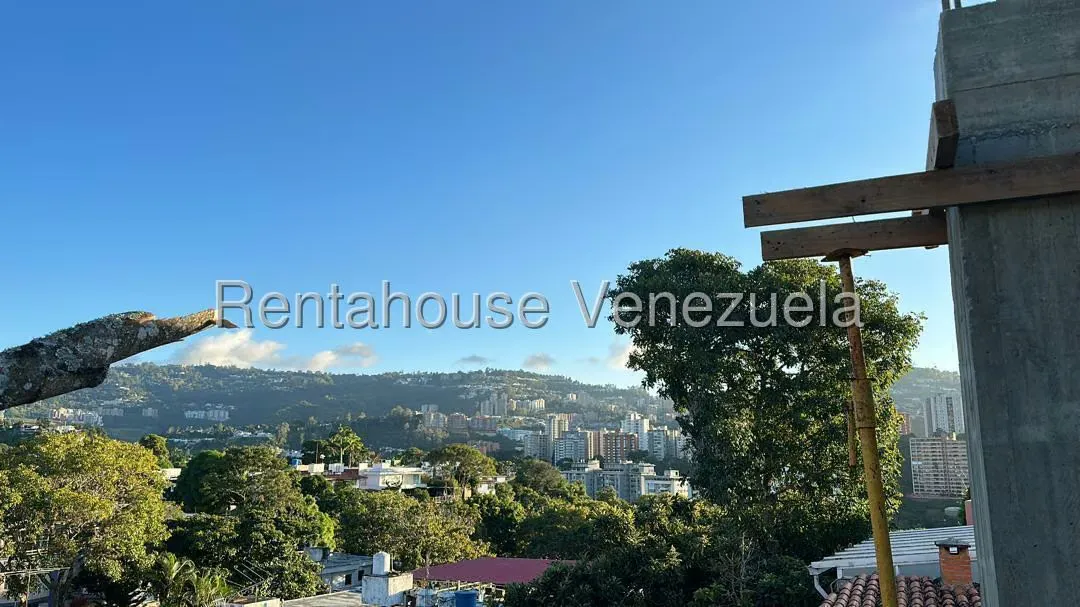 Terreno (Residencial) en Venta en El Cafetal, Distrito Metropolitano - 36
