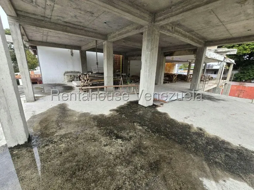 Terreno (Residencial) en Venta en El Cafetal, Distrito Metropolitano - 10