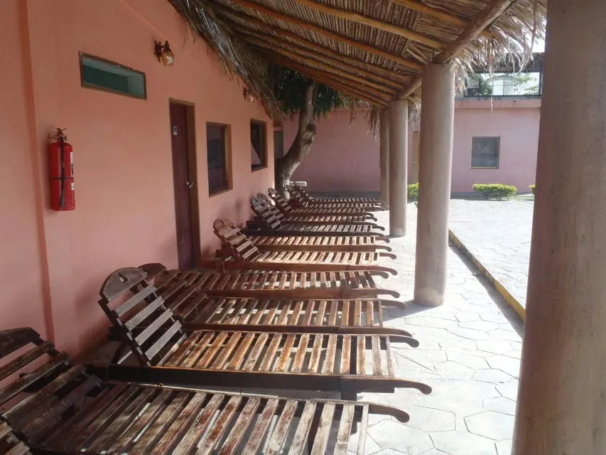 Casa (Casas de Playa) en Venta en Los Canales de Rio Chico, Miranda - 9
