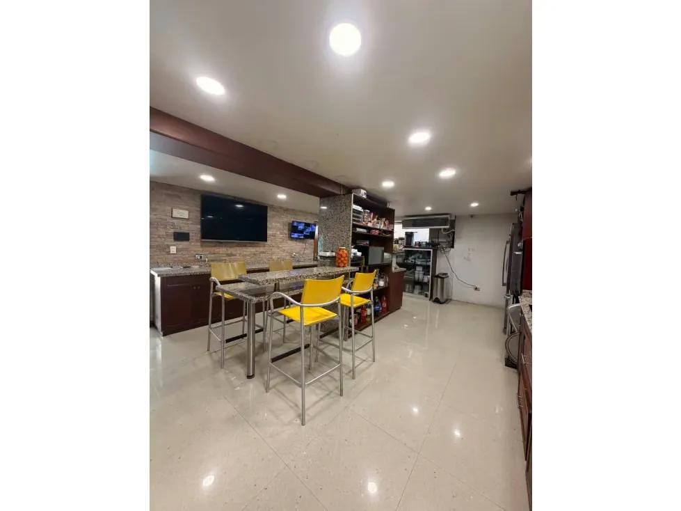 Casa en venta en Macaracuay - 5