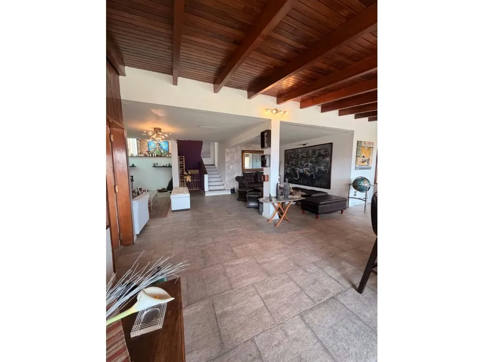 Casa en venta en Macaracuay - 6