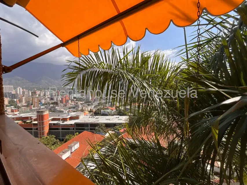 Apartamento (1 Nivel) en Venta en Colinas de Bello Monte, Distrito Metropolitano - 12