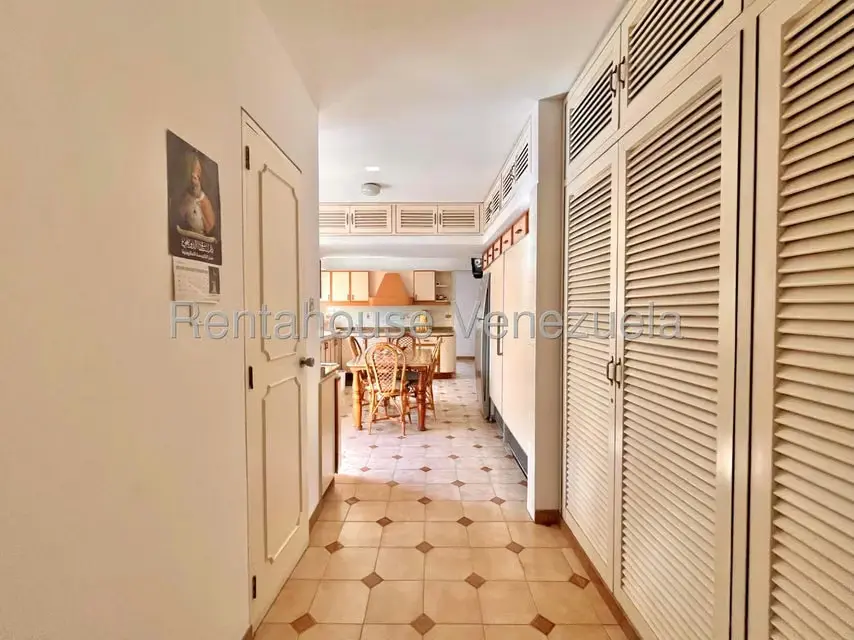 Apartamento (1 Nivel) en Venta en Colinas de Bello Monte, Distrito Metropolitano - 13