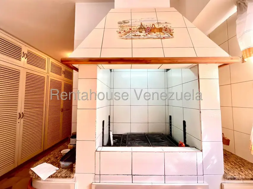 Apartamento (1 Nivel) en Venta en Colinas de Bello Monte, Distrito Metropolitano - 15