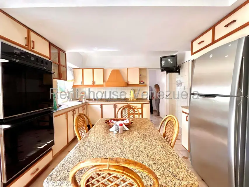 Apartamento (1 Nivel) en Venta en Colinas de Bello Monte, Distrito Metropolitano - 16