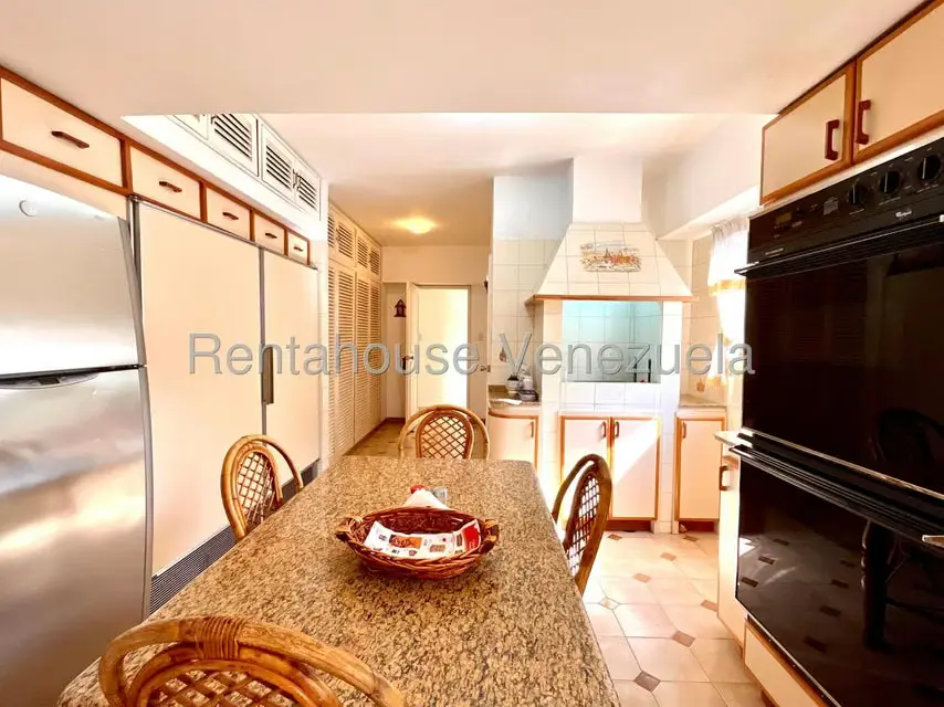 Apartamento (1 Nivel) en Venta en Colinas de Bello Monte, Distrito Metropolitano - 17