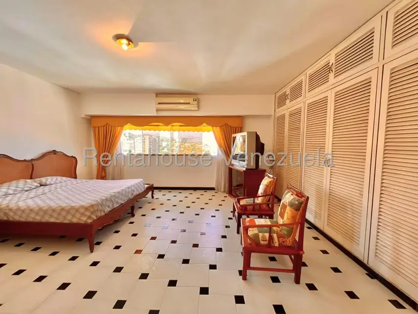 Apartamento (1 Nivel) en Venta en Colinas de Bello Monte, Distrito Metropolitano - 19