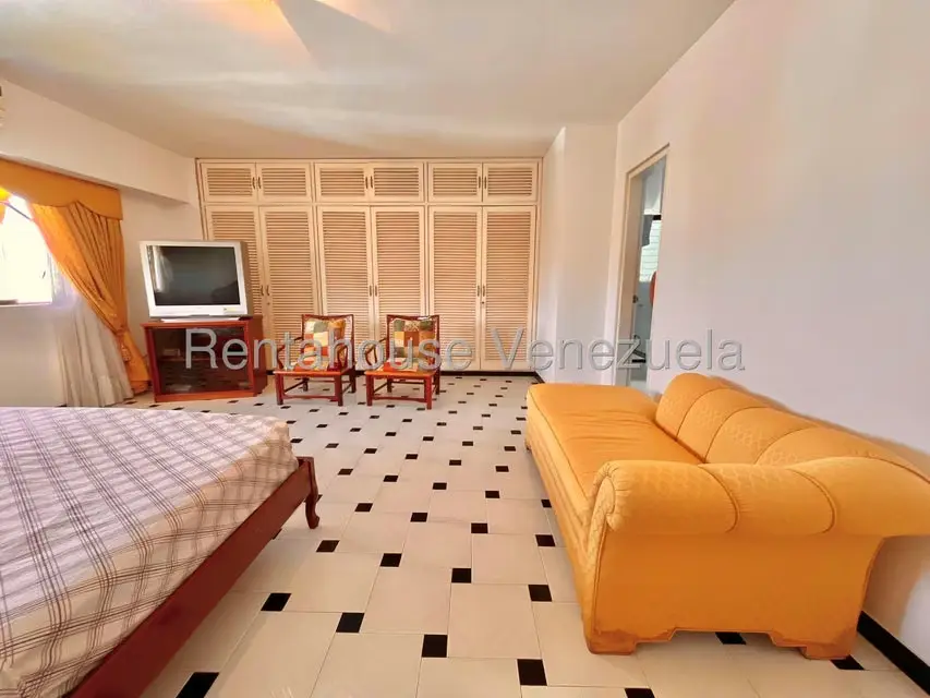 Apartamento (1 Nivel) en Venta en Colinas de Bello Monte, Distrito Metropolitano - 20
