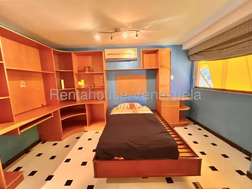 Apartamento (1 Nivel) en Venta en Colinas de Bello Monte, Distrito Metropolitano - 26