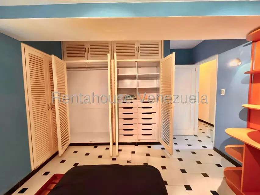 Apartamento (1 Nivel) en Venta en Colinas de Bello Monte, Distrito Metropolitano - 27