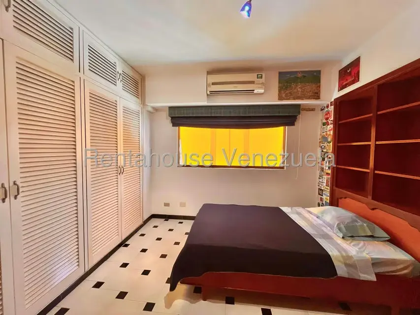 Apartamento (1 Nivel) en Venta en Colinas de Bello Monte, Distrito Metropolitano - 30