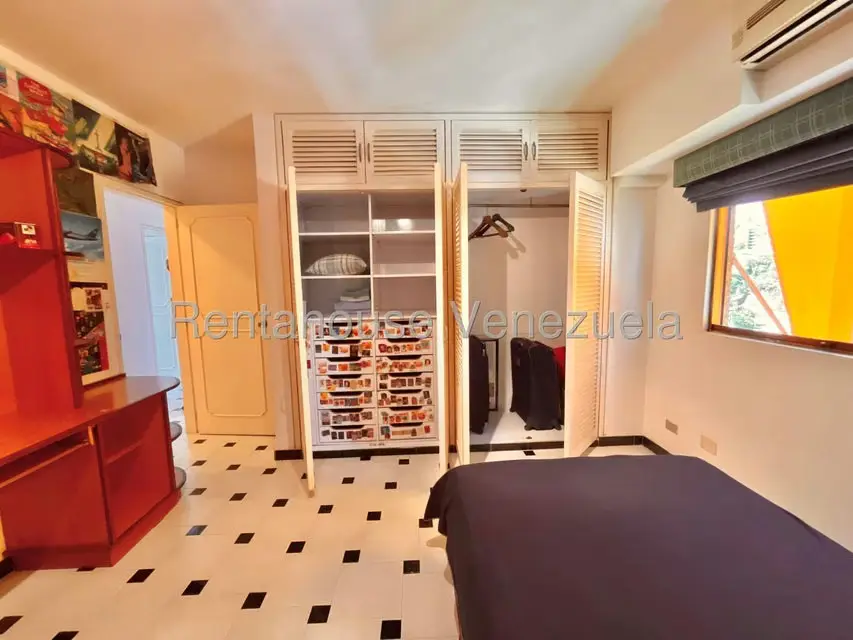 Apartamento (1 Nivel) en Venta en Colinas de Bello Monte, Distrito Metropolitano - 31