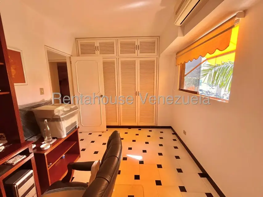 Apartamento (1 Nivel) en Venta en Colinas de Bello Monte, Distrito Metropolitano - 32