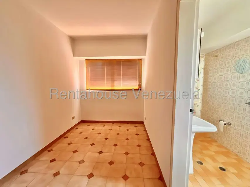 Apartamento (1 Nivel) en Venta en Colinas de Bello Monte, Distrito Metropolitano - 34
