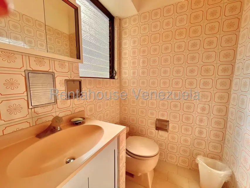 Apartamento (1 Nivel) en Venta en Colinas de Bello Monte, Distrito Metropolitano - 37