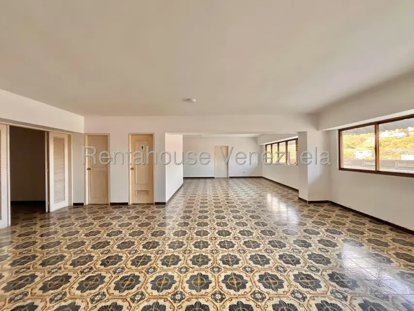 Apartamento (1 Nivel) en Venta en Colinas de Bello Monte, Distrito Metropolitano - 42