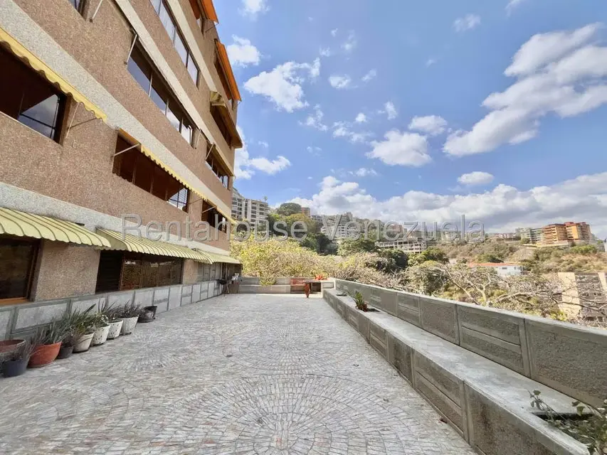 Apartamento (1 Nivel) en Venta en Colinas de Bello Monte, Distrito Metropolitano - 43