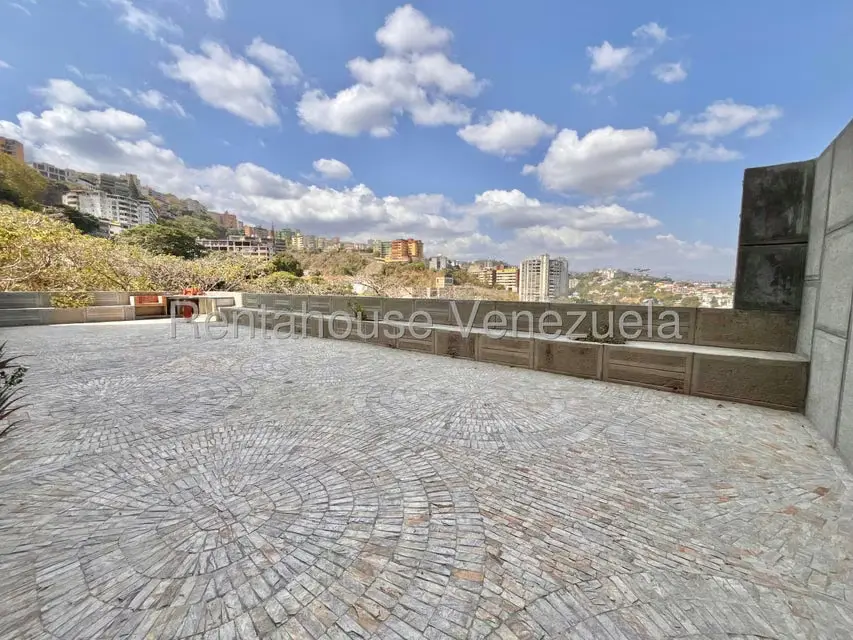Apartamento (1 Nivel) en Venta en Colinas de Bello Monte, Distrito Metropolitano - 44