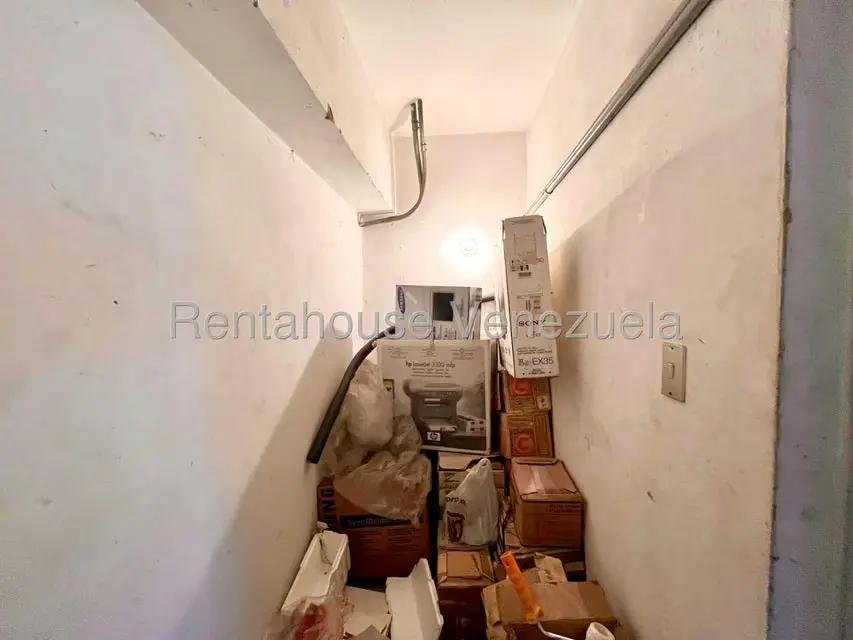 Apartamento (1 Nivel) en Venta en Colinas de Bello Monte, Distrito Metropolitano - 45