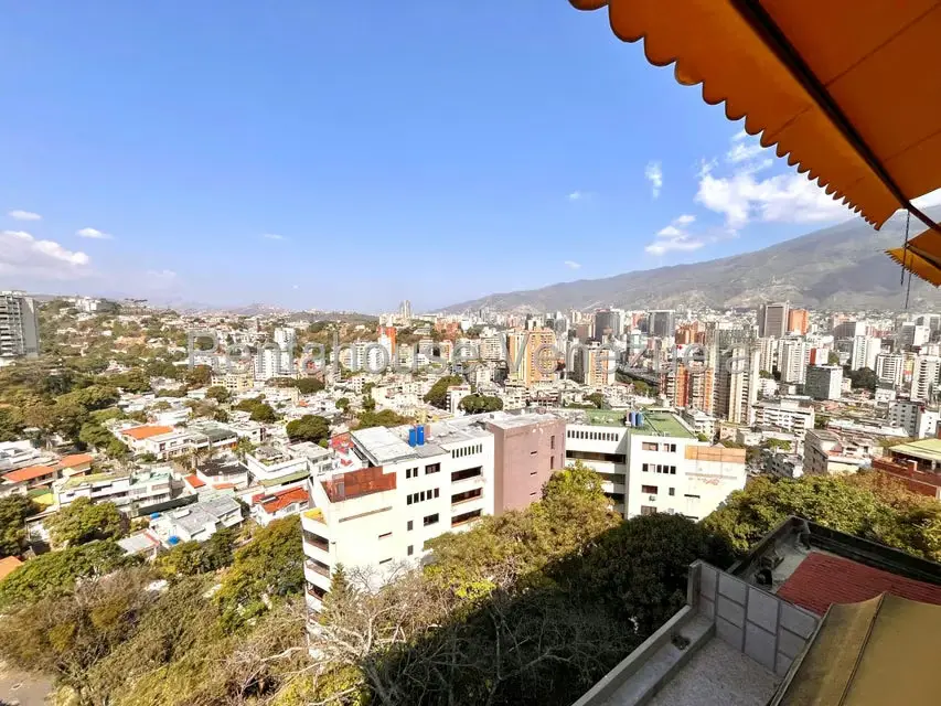 Apartamento (1 Nivel) en Venta en Colinas de Bello Monte, Distrito Metropolitano - 7