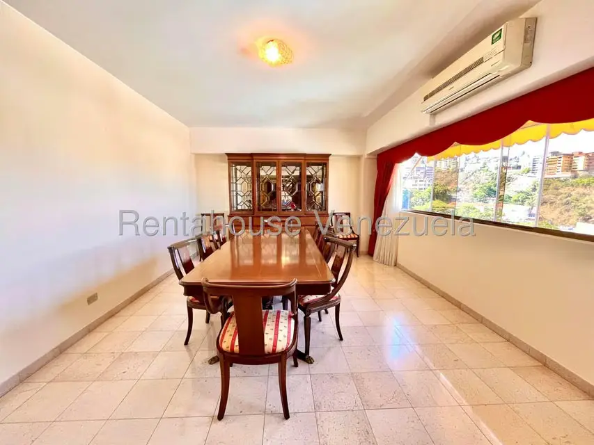 Apartamento (1 Nivel) en Venta en Colinas de Bello Monte, Distrito Metropolitano - 8