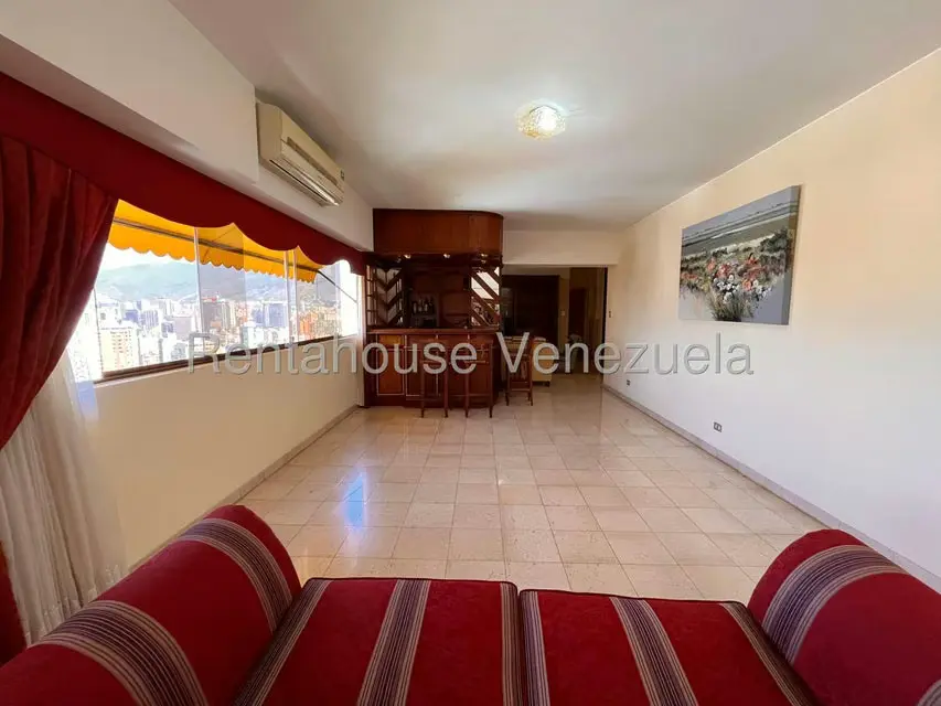 Apartamento (1 Nivel) en Venta en Colinas de Bello Monte, Distrito Metropolitano - 10