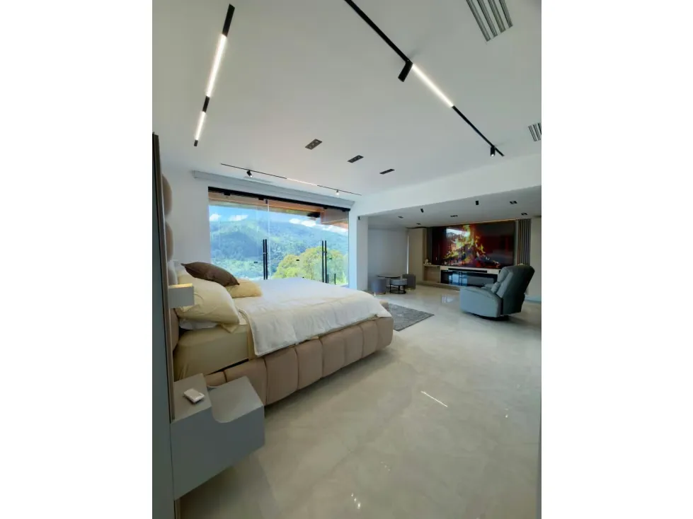 Casa en venta 900m², Los Naranjos del Cafetal - 11