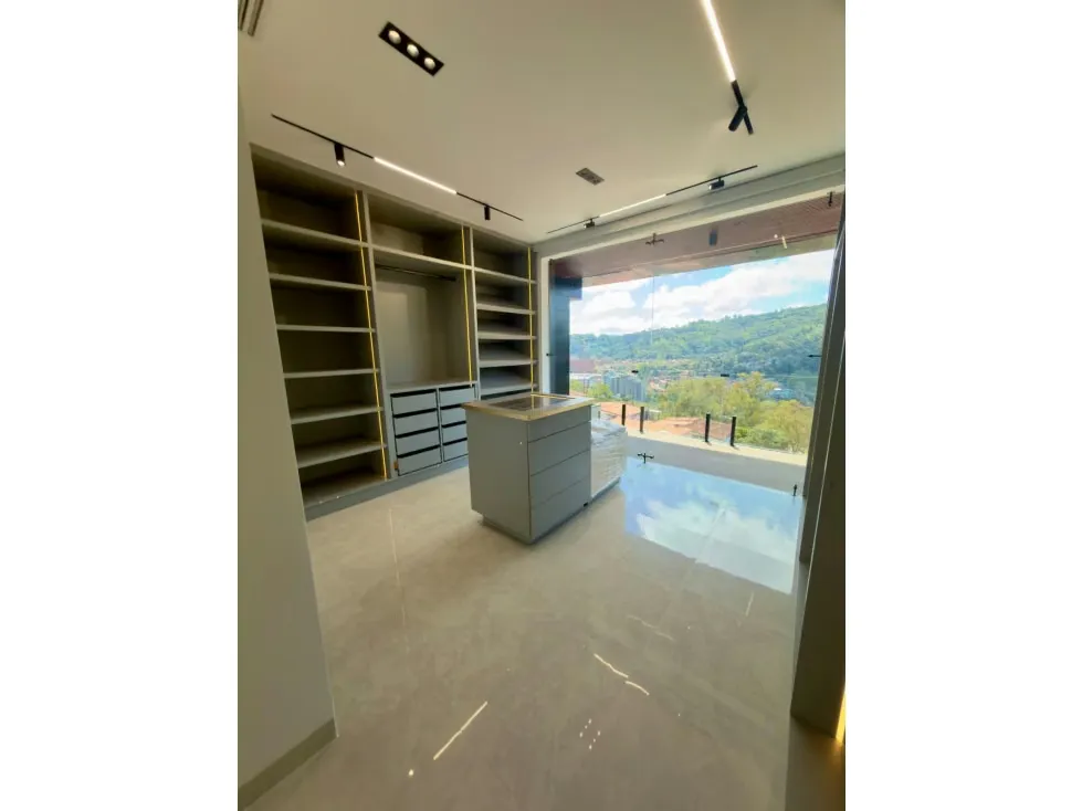 Casa en venta 900m², Los Naranjos del Cafetal - 12