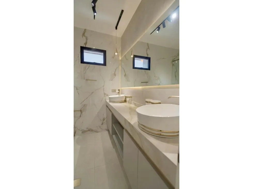 Casa en venta 900m², Los Naranjos del Cafetal - 13