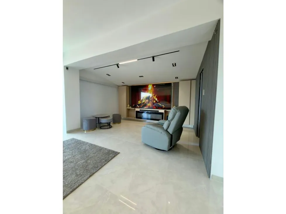 Casa en venta 900m², Los Naranjos del Cafetal - 14