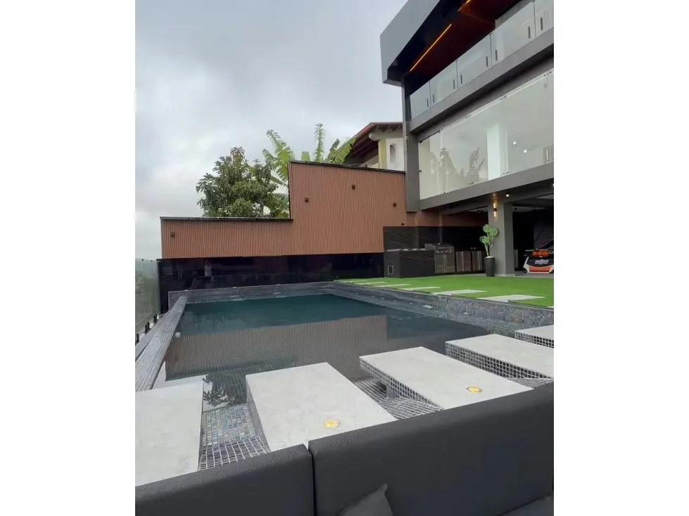 Casa en venta 900m², Los Naranjos del Cafetal - 17