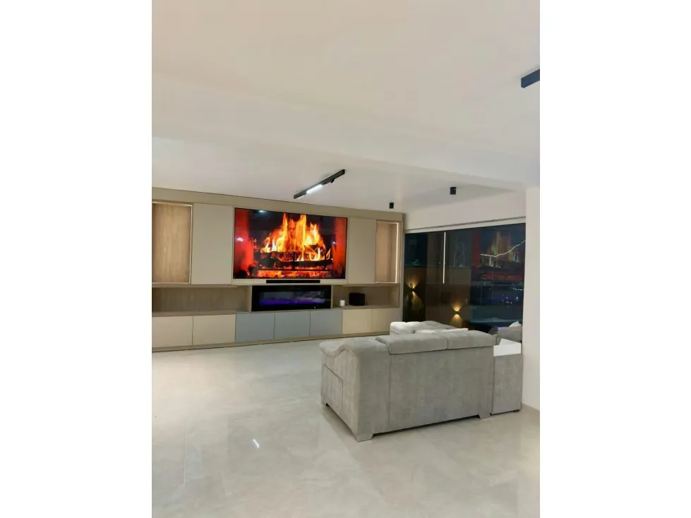Casa en venta 900m², Los Naranjos del Cafetal - 3