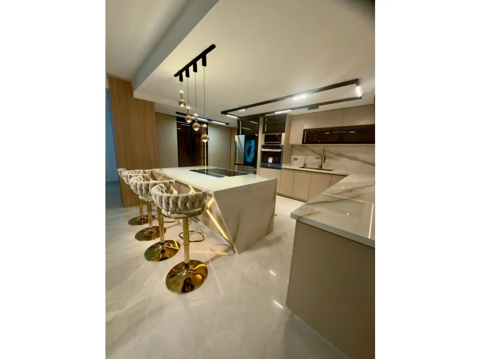 Casa en venta 900m², Los Naranjos del Cafetal - 4
