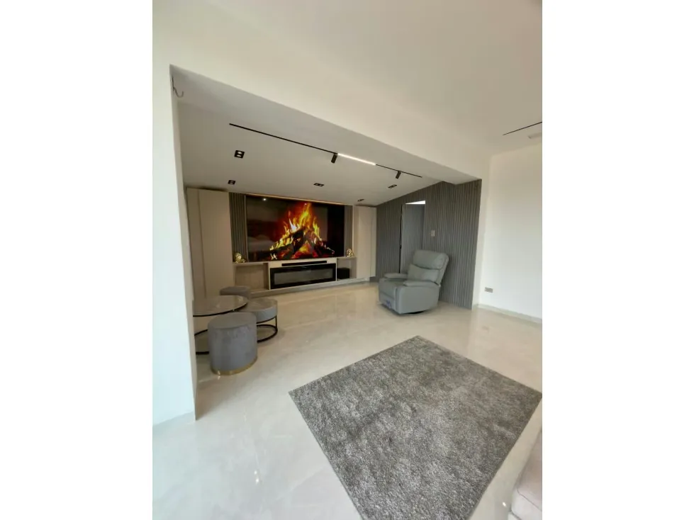 Casa en venta 900m², Los Naranjos del Cafetal - 10