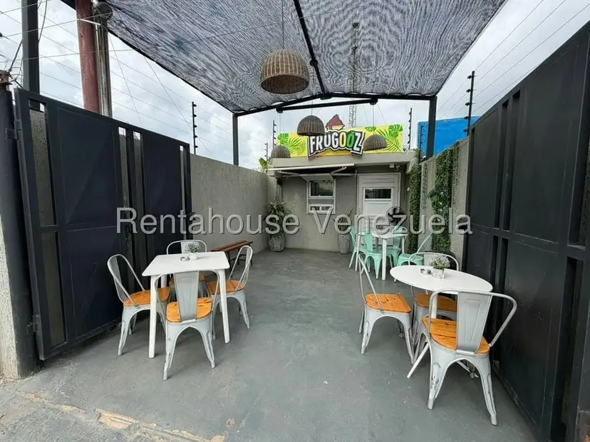 Comercial (Local Comercial) en Venta en Avenida Intercomunal, Zulia