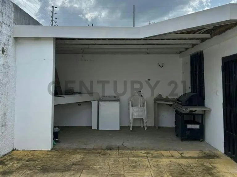 Espectacular casa en venta en Las Trinitarias/ Maturín - 11